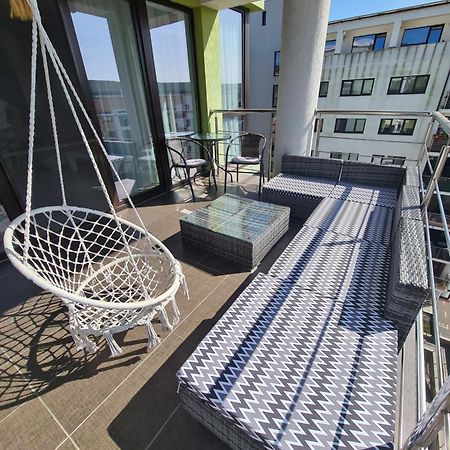 Apartament Diana Târgu-Mureş Εξωτερικό φωτογραφία