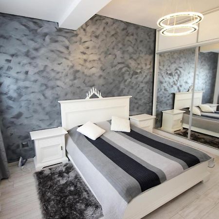 Apartament Diana Târgu-Mureş Εξωτερικό φωτογραφία