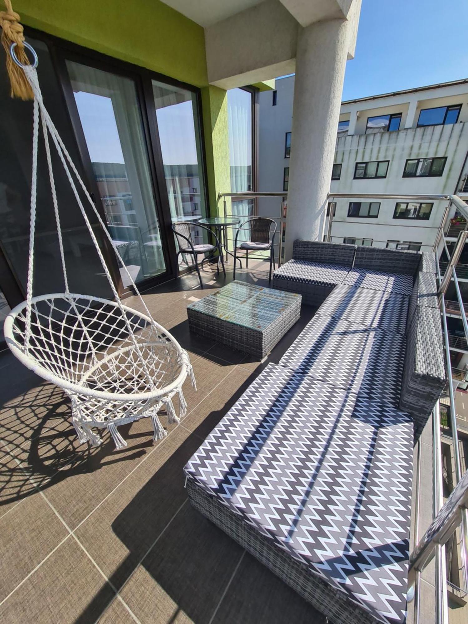 Apartament Diana Târgu-Mureş Εξωτερικό φωτογραφία