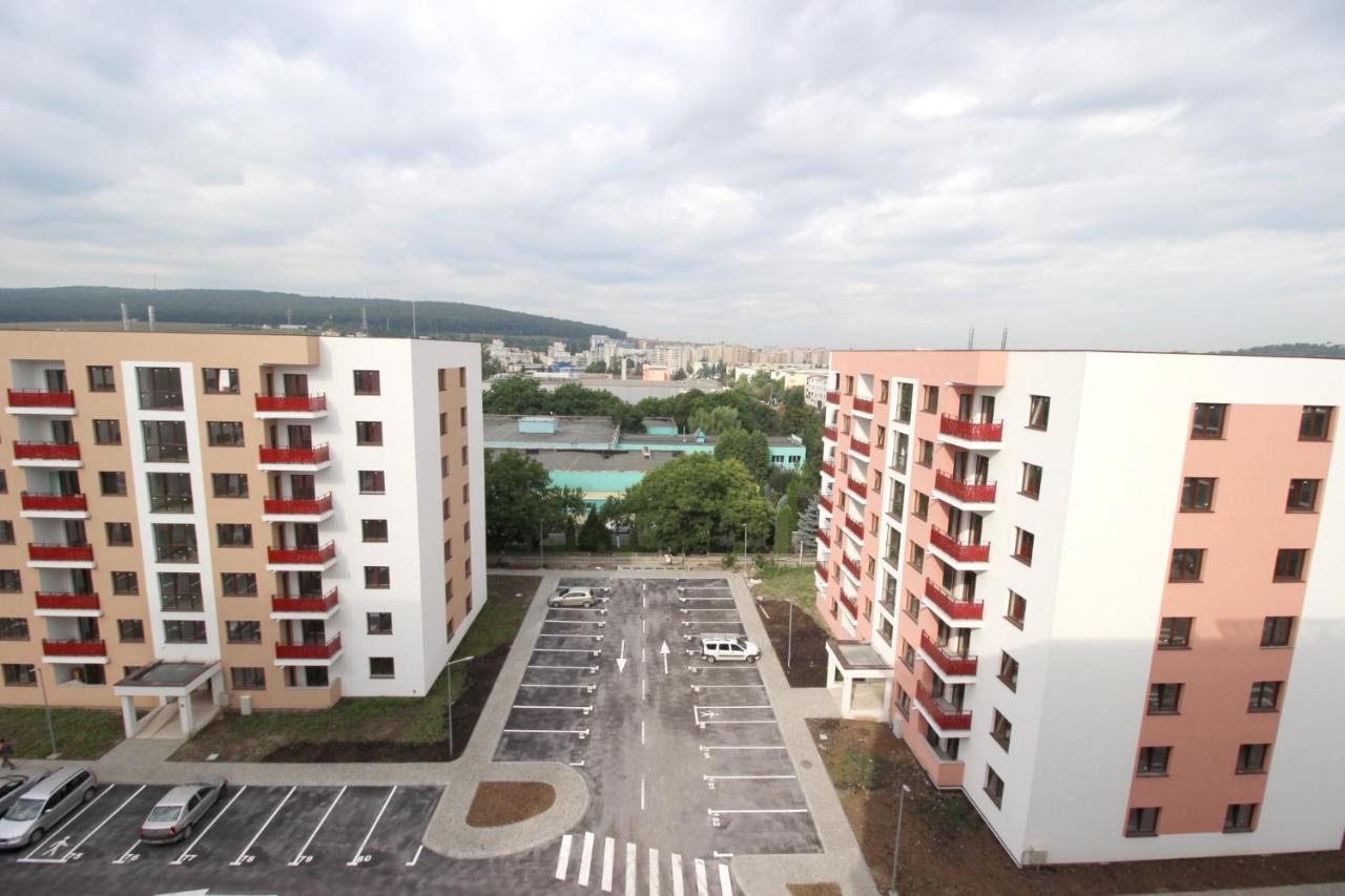 Apartament Diana Târgu-Mureş Εξωτερικό φωτογραφία