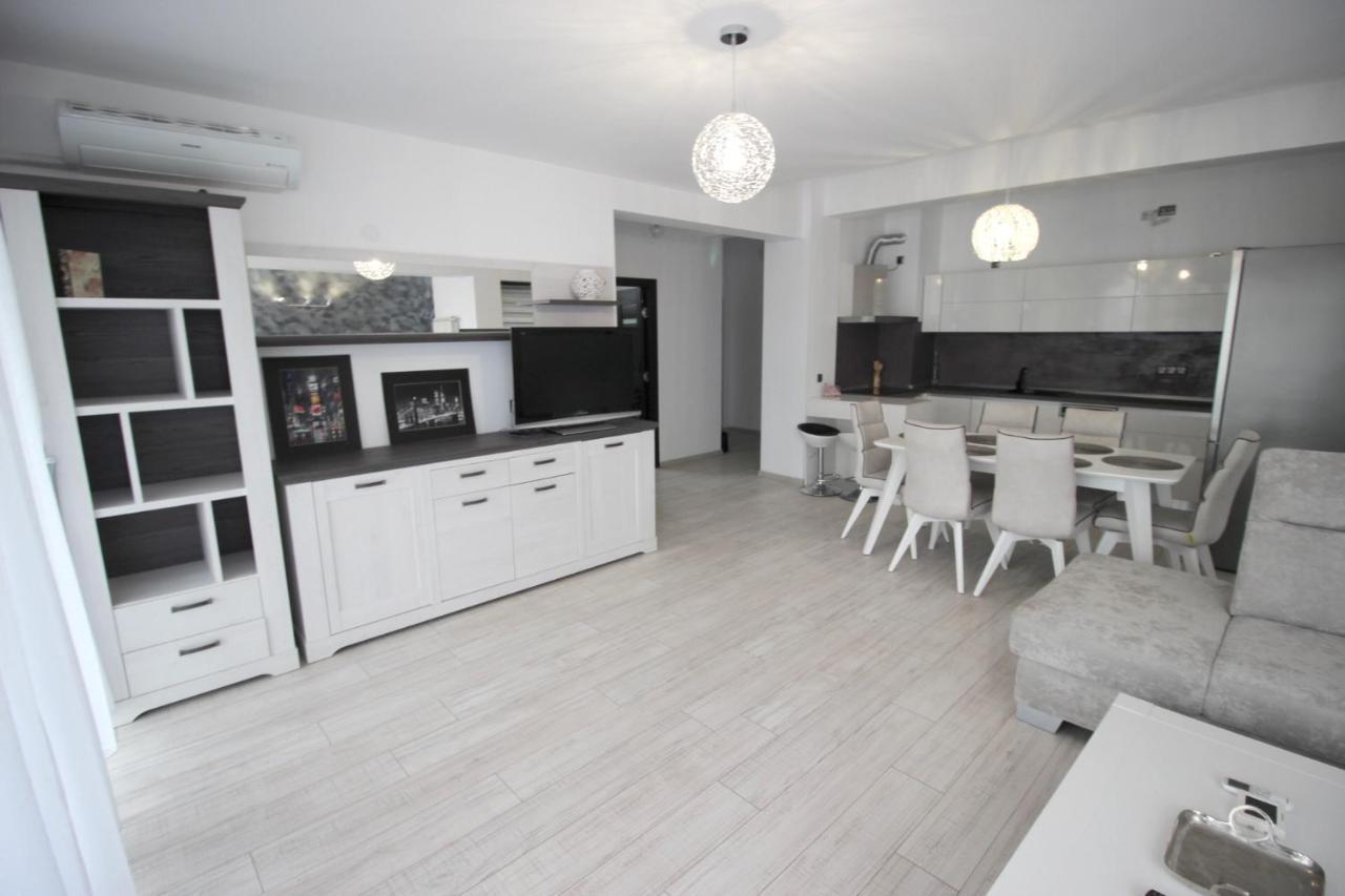 Apartament Diana Târgu-Mureş Εξωτερικό φωτογραφία