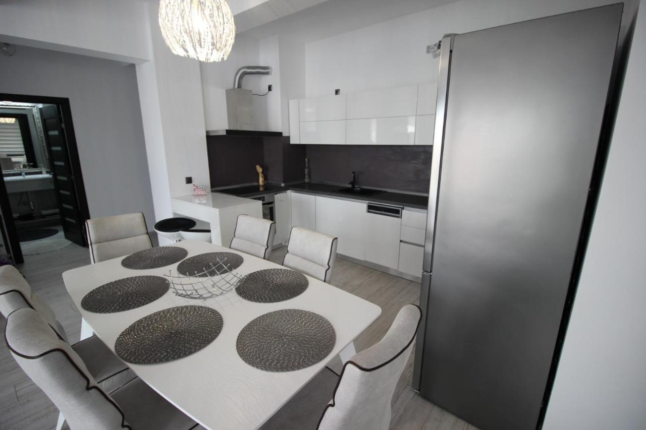 Apartament Diana Târgu-Mureş Εξωτερικό φωτογραφία