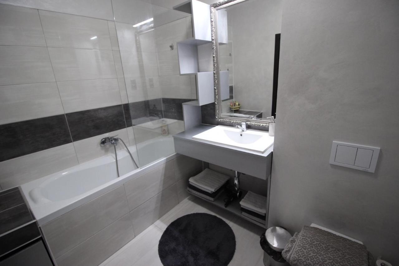 Apartament Diana Târgu-Mureş Εξωτερικό φωτογραφία
