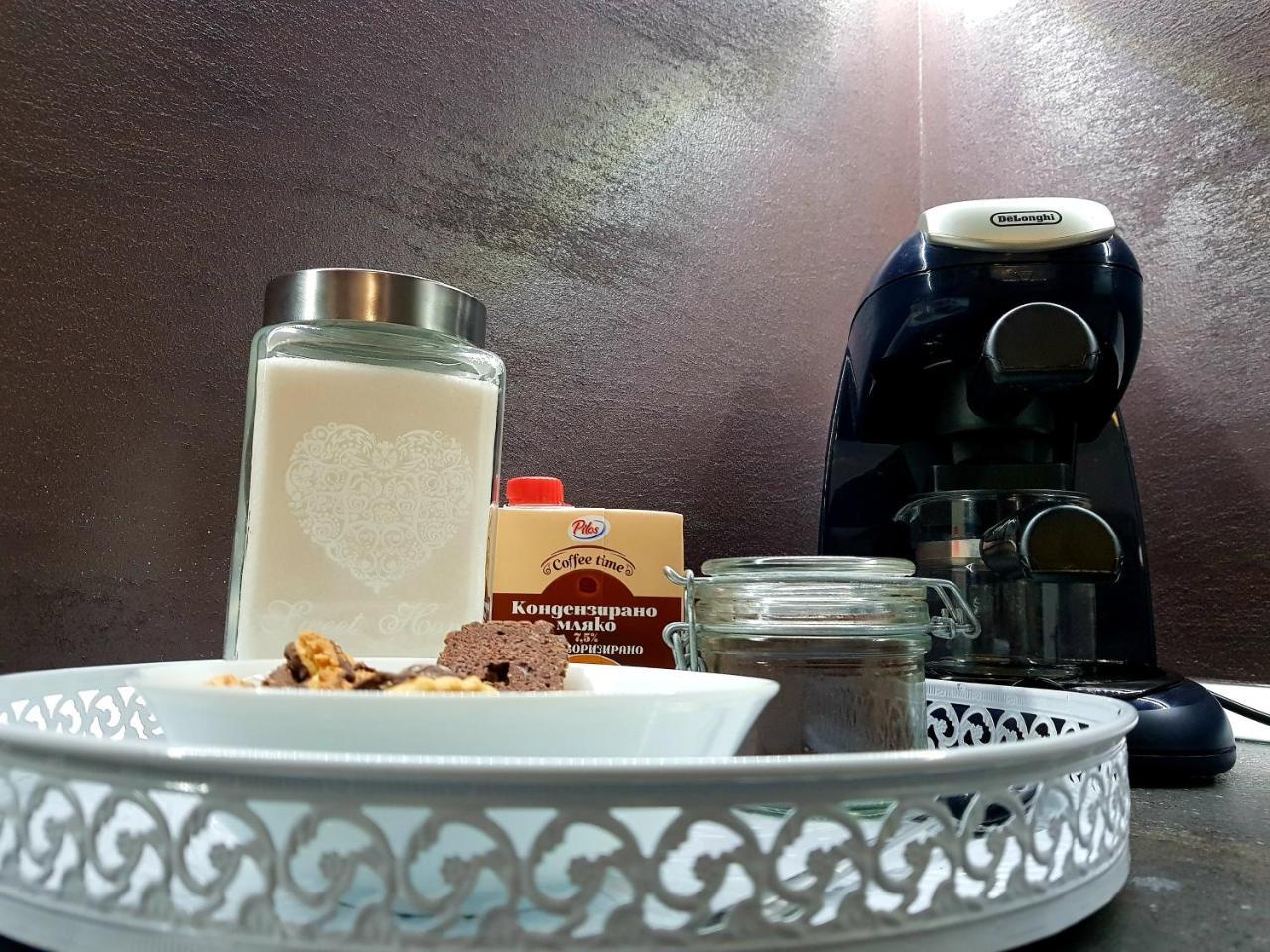 Apartament Diana Târgu-Mureş Εξωτερικό φωτογραφία
